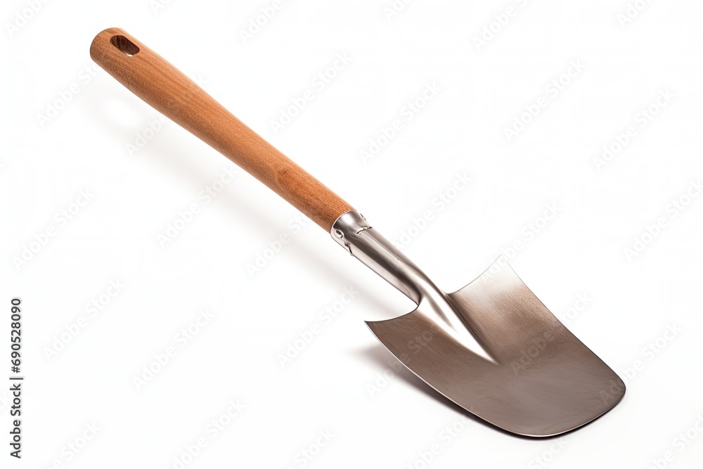 shovel