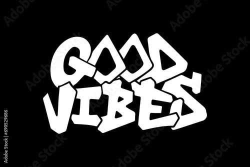 aesthetic quotes streetwear typography t-shirt design templates	