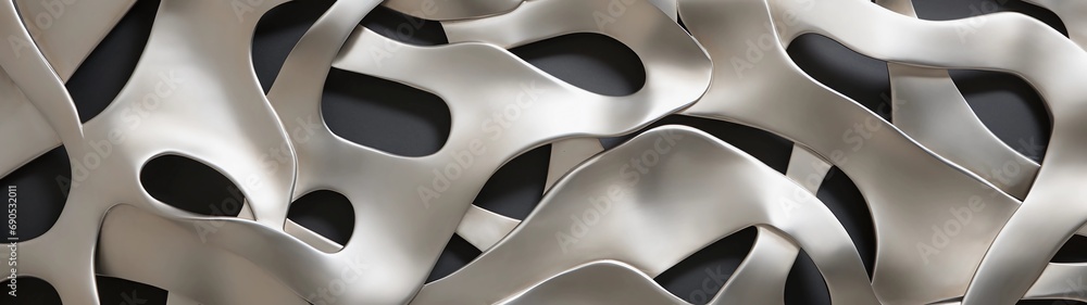Exotic metal - metallic textures, surfaces & structures Exotic metal - metallic textures, surfaces & structures