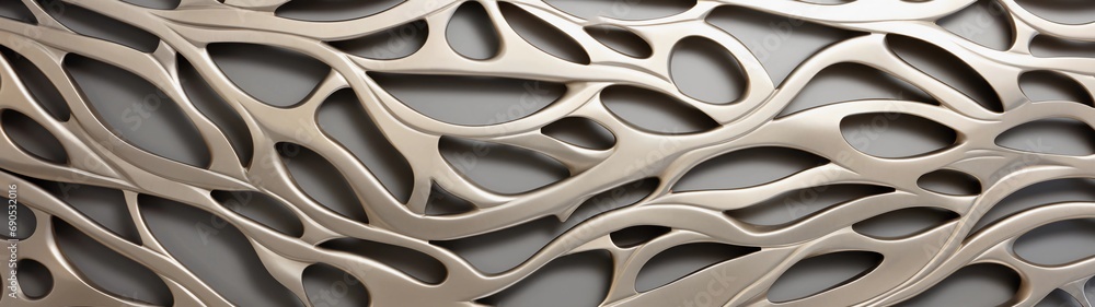 Exotic metal - metallic textures, surfaces & structures Exotic metal - metallic textures, surfaces & structures