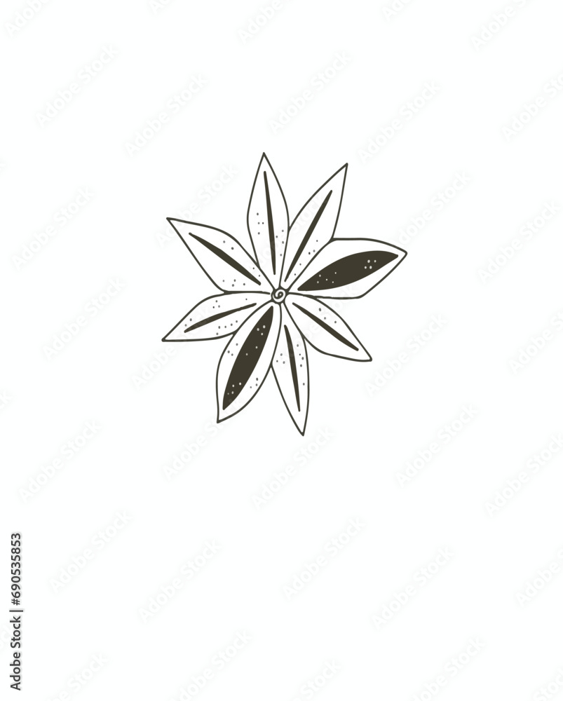 Waterfall flower notebook fly file name library documents rose natural illustration Waterfall flower notebook fly file name library documents rose natural illustration