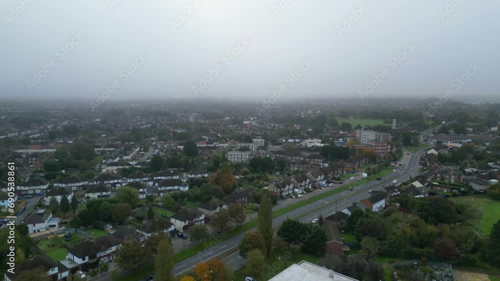 Hitchin City of England United Kingdom Great Britain. Hitchin City of England United Kingdom Great Britain.