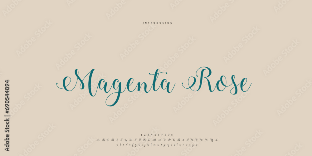 Abstract Fashion font alphabet. Minimal modern urban fonts for logo, brand etc. Typography Calligraphy typeface uppercase lowercase and number. vector illustration
Abstract Fashion font alphabet. Minimal modern urban fonts for logo, brand etc. Typography Calligraphy typeface uppercase lowercase and number. vector illustration