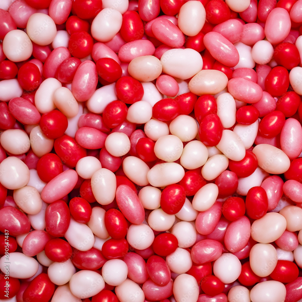 red and white candy background red and white candy background