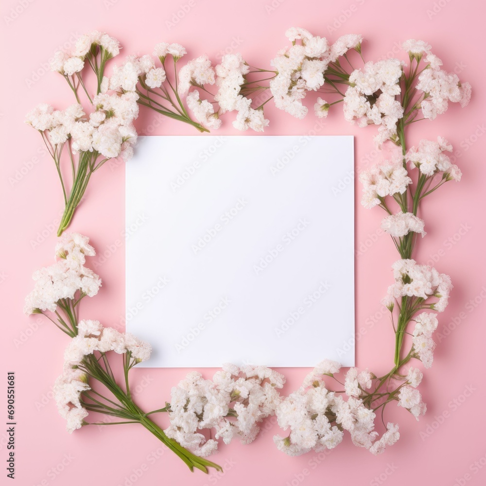 pink frame pink frame