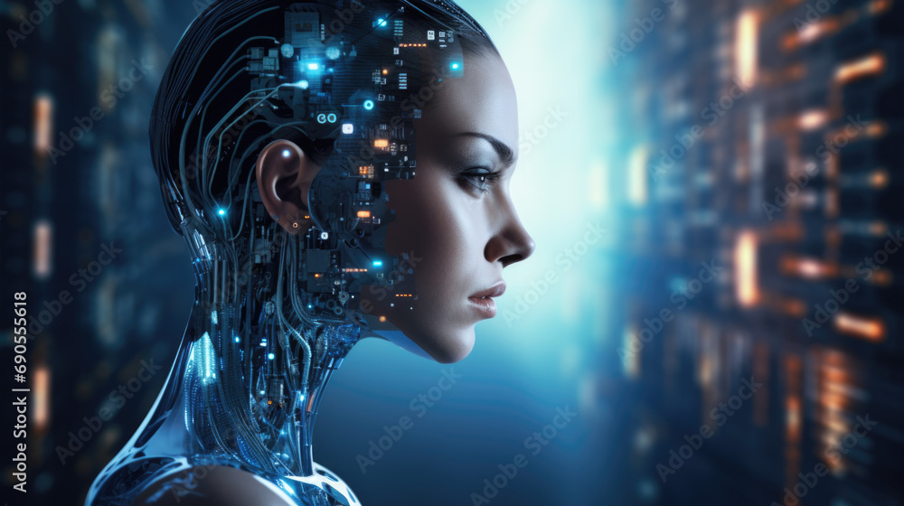 Artificial intelligence Artificial intelligence