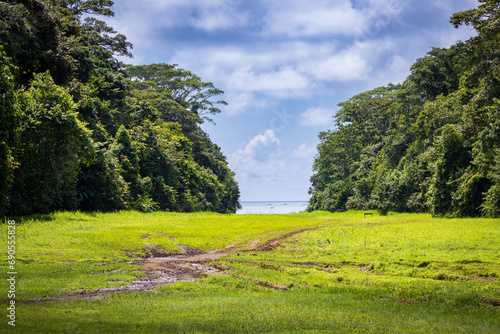 Corcovado National Park (Costa Rica)