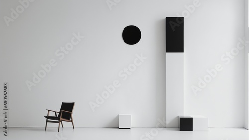 minimalist modern architecture