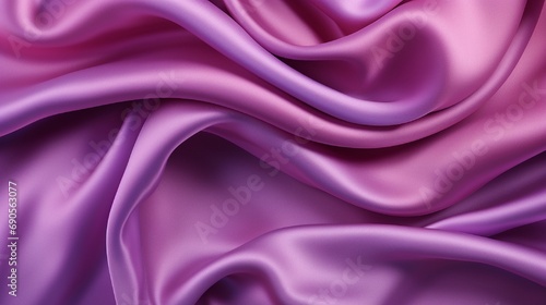A background of silky cloth background