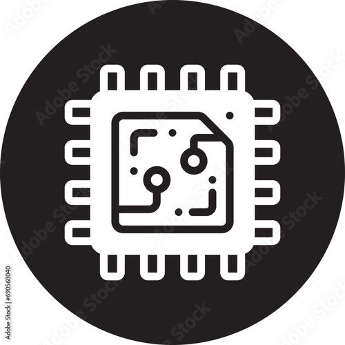 hardware glyph icon