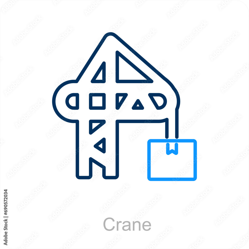 Crane Crane