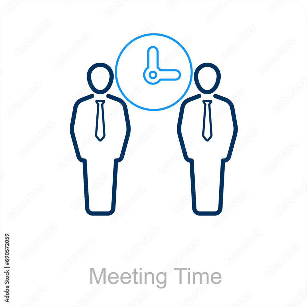 Meeting Time