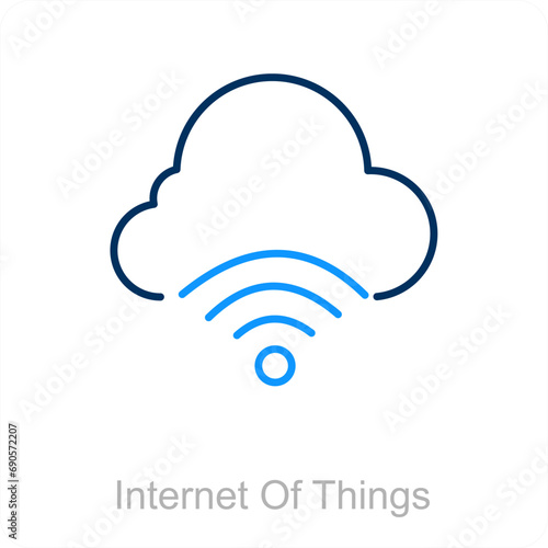 Internet Of Things