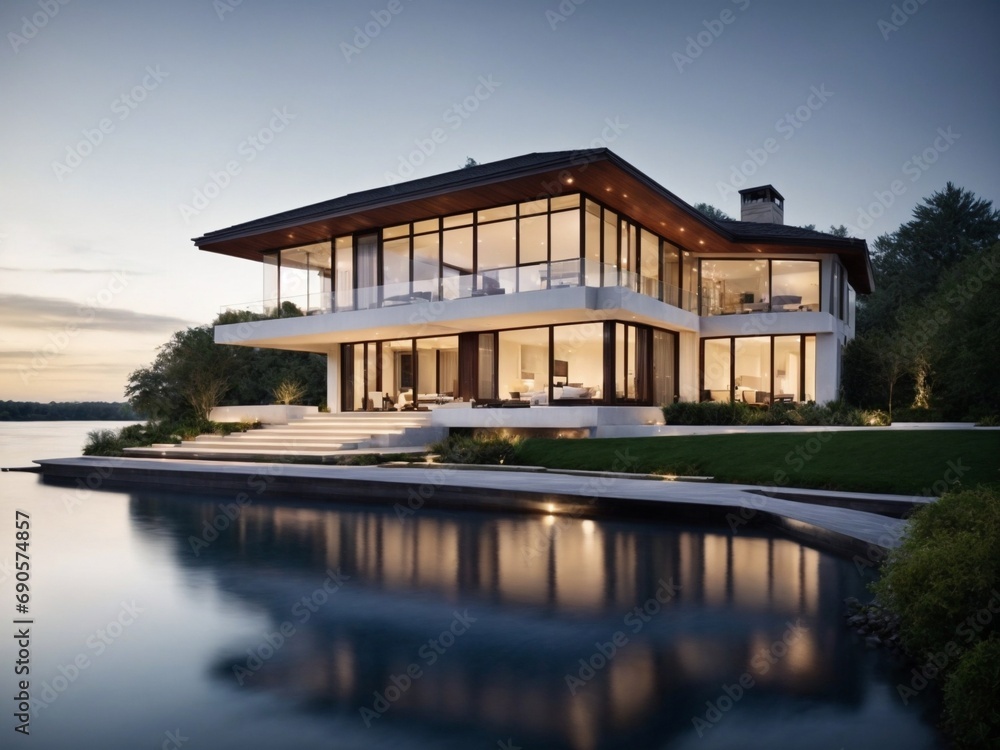 Riverside Retreat Riverside Retreat