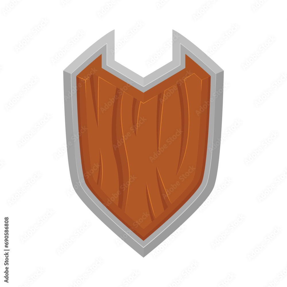 shield illustration shield illustration