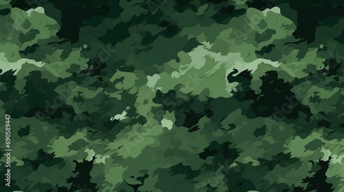 Army and military camouflage texture pattern background