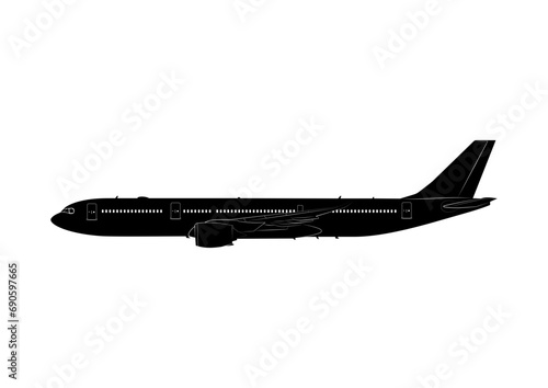 Airbus A330-900