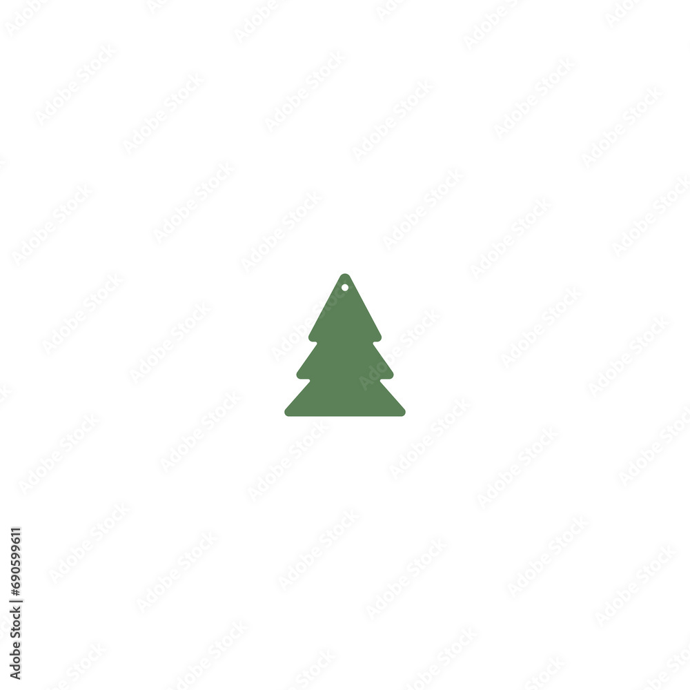 Spruce tree Spruce tree