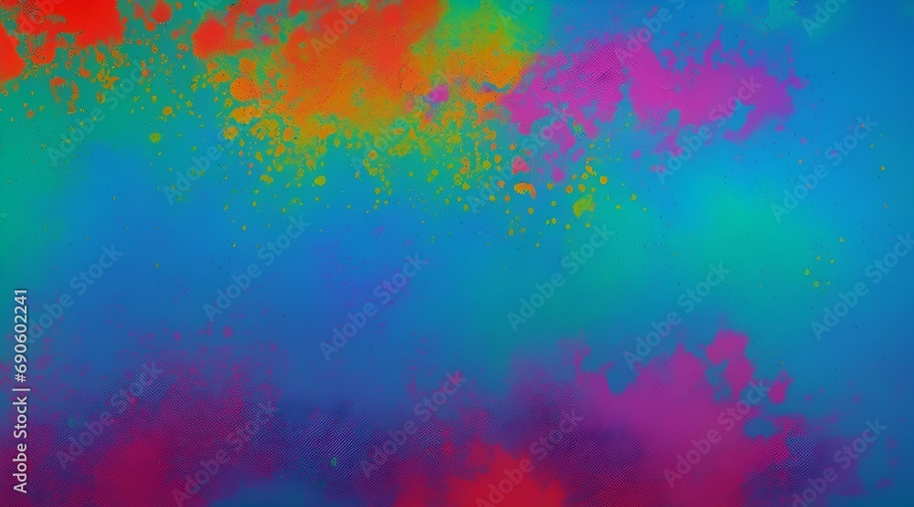 Colorful Texture Background Design Colorful Texture Background Design