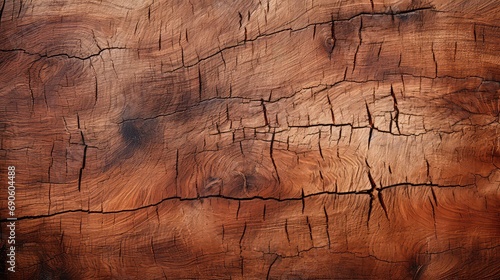 Artistic Wooden Bark Tree Texture Background