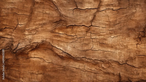 Artistic Wooden Bark Tree Texture Background photo