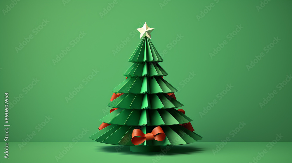 xmas paper craft clip art Christmas tree, solid background --ar 16:9 --v 5.2 Job ID: ec018b71-fcf8-4f6a-8b8d-20fa3de862e8 xmas paper craft clip art Christmas tree, solid background --ar 16:9 --v 5.2 Job ID: ec018b71-fcf8-4f6a-8b8d-20fa3de862e8