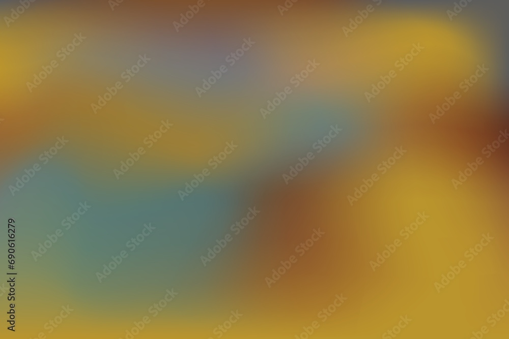 Blurred texture, smooth gradient mesh. Abstract background.
Template for posters, banners, flyers, covers, websites. A vector image.