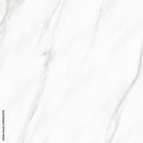 Statuario Marble Texture Background, Natural White Marble And Golden Veins For Interior Exterior Home Floor Texture Design And Ceramic Tiles Surface.