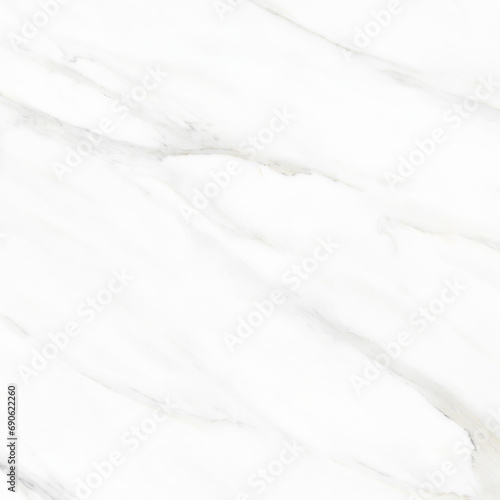 Statuario Marble Texture Background, Natural White Marble And Golden Veins For Interior Exterior Home Floor Texture Design And Ceramic Tiles Surface. © dragon88nd