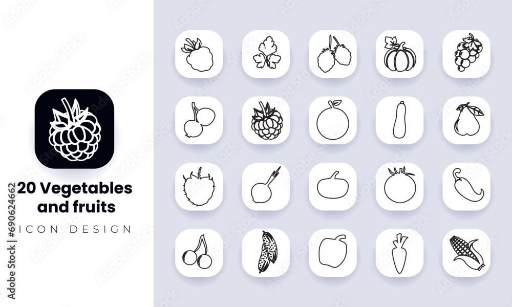 vegetables and fruits vegetables and fruits