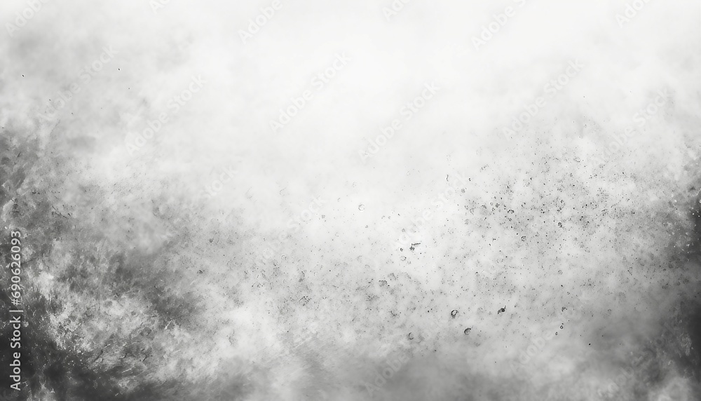 Abstract dust particle and dust grain texture on white background, Gray concrete walls for interior decoration or concrete with external patterns Cement with sand and stone Abstract dust particle and dust grain texture on white background, Gray concrete walls for interior decoration or concrete with external patterns Cement with sand and stone