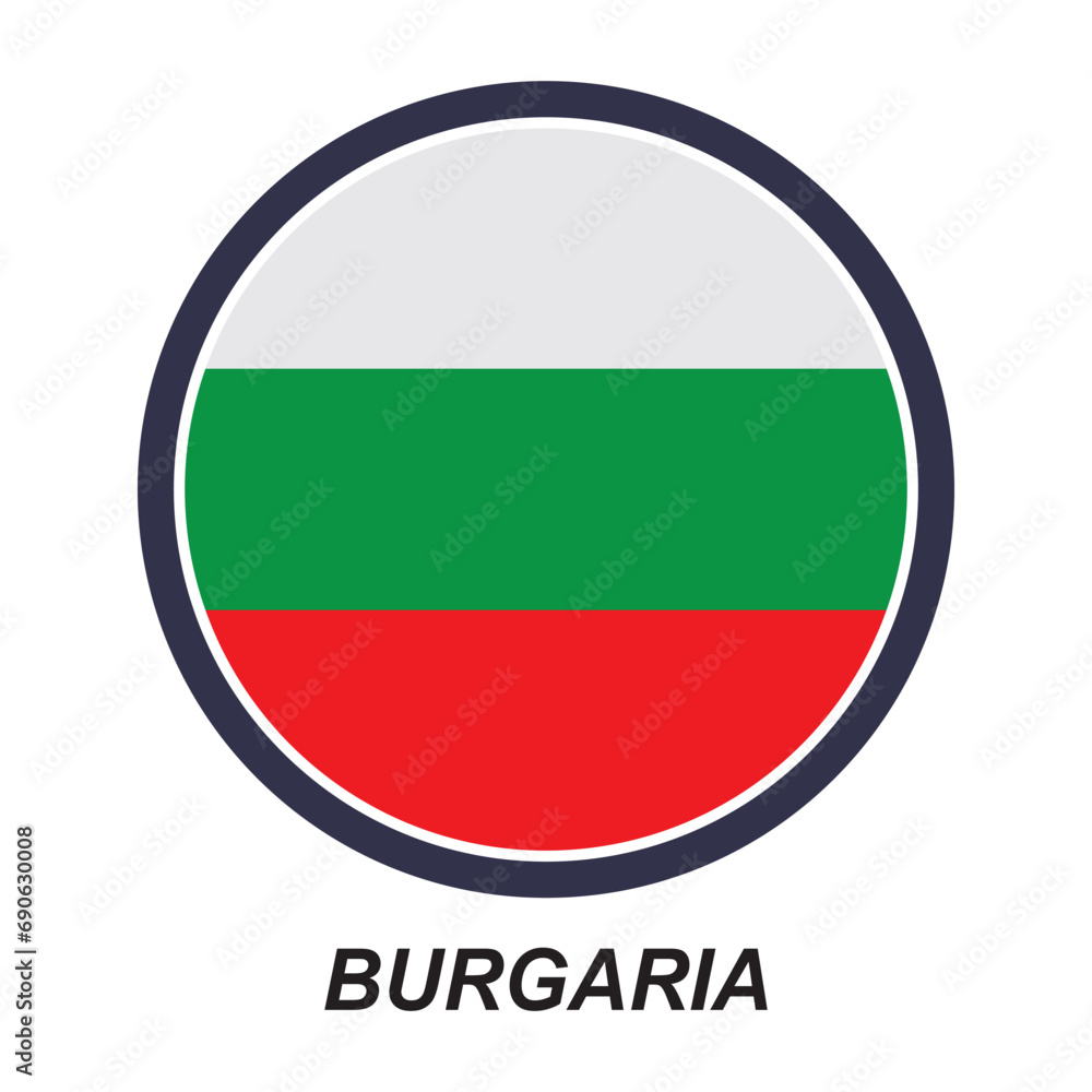 Bulgarian flag icon Bulgarian flag icon