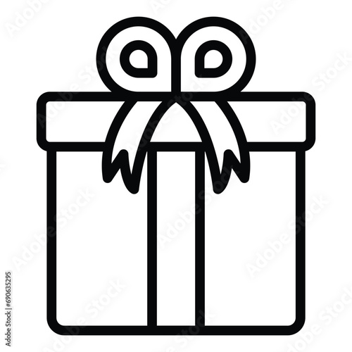  Thoughtful surprise wrapped in holiday joy.