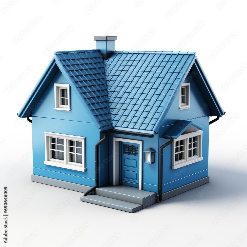 3D Home Icon Render House Real , Background Images , Hd Wallpapers 3D Home Icon Render House Real , Background Images , Hd Wallpapers