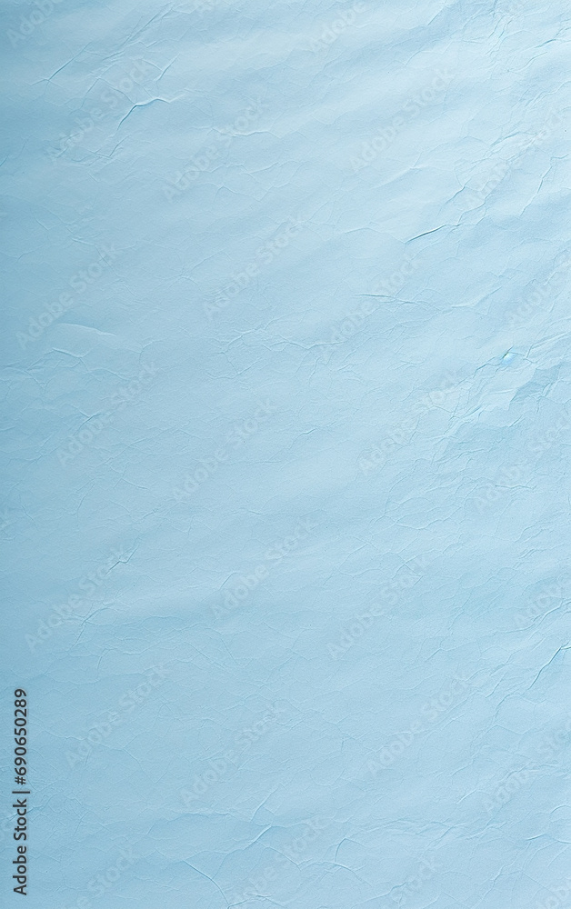 Obraz premium light_blue_textured_paper_background / Generative AI