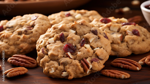 chip cookies HD 8K wallpaper Stock Photographic Image 