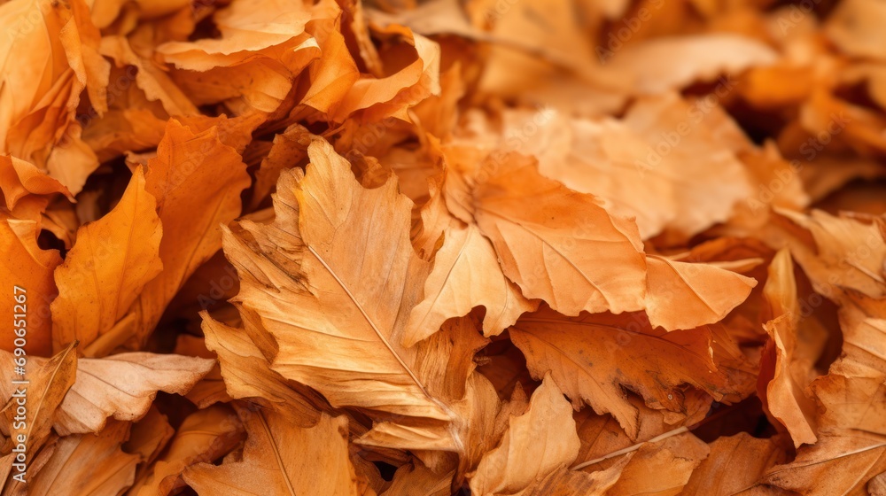 Autumn, red and yellow maple leaves with soft focus light and bokeh background. Autumn, red and yellow maple leaves with soft focus light and bokeh background.