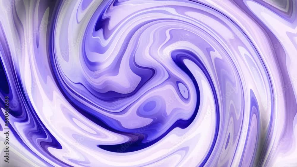 Abstracrt blue white swirl liquid wave background Abstracrt blue white swirl liquid wave background