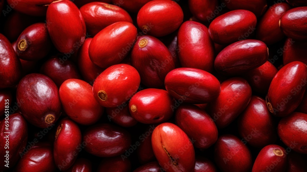 Cherry coffee, good quality red coffee beans. Cherry coffee, good quality red coffee beans.