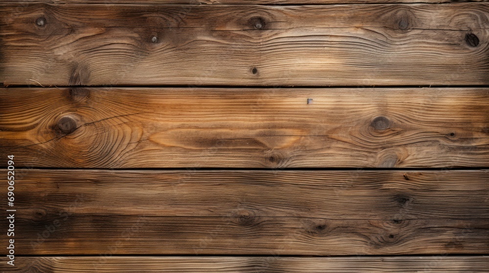 Fototapeta premium old wooden wall, abstract background.