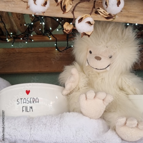 peluche, small doll puppy