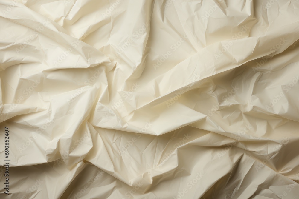 crumpled paper background crumpled paper background
