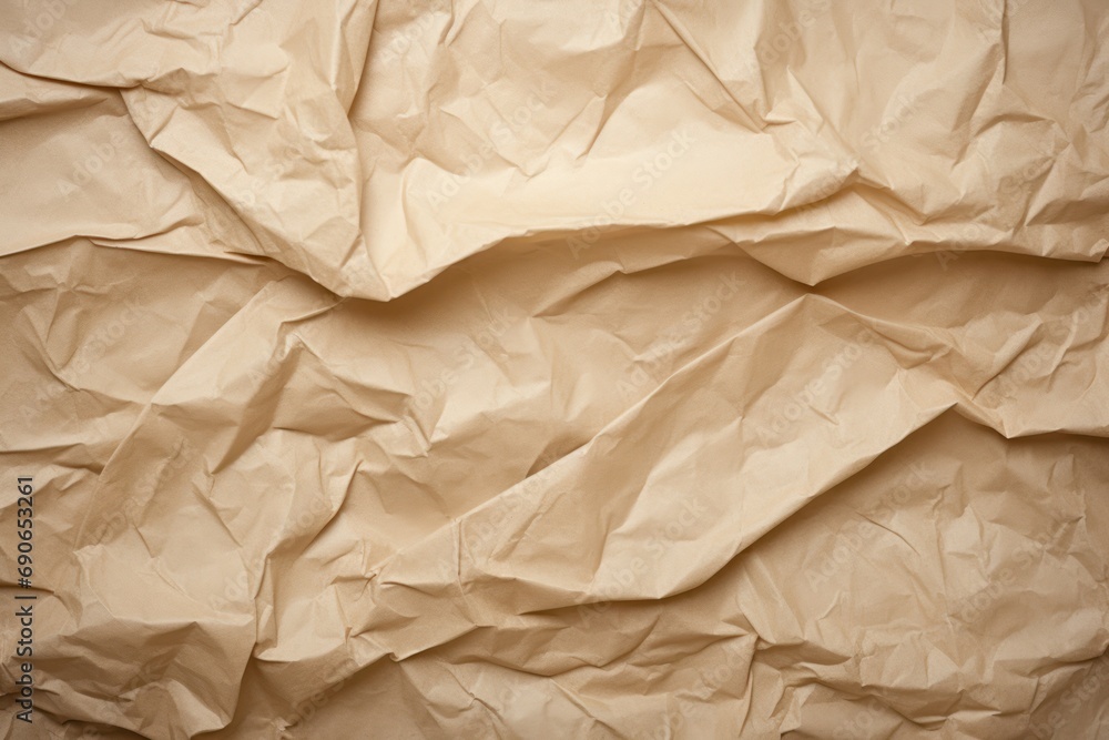 crumpled paper background crumpled paper background