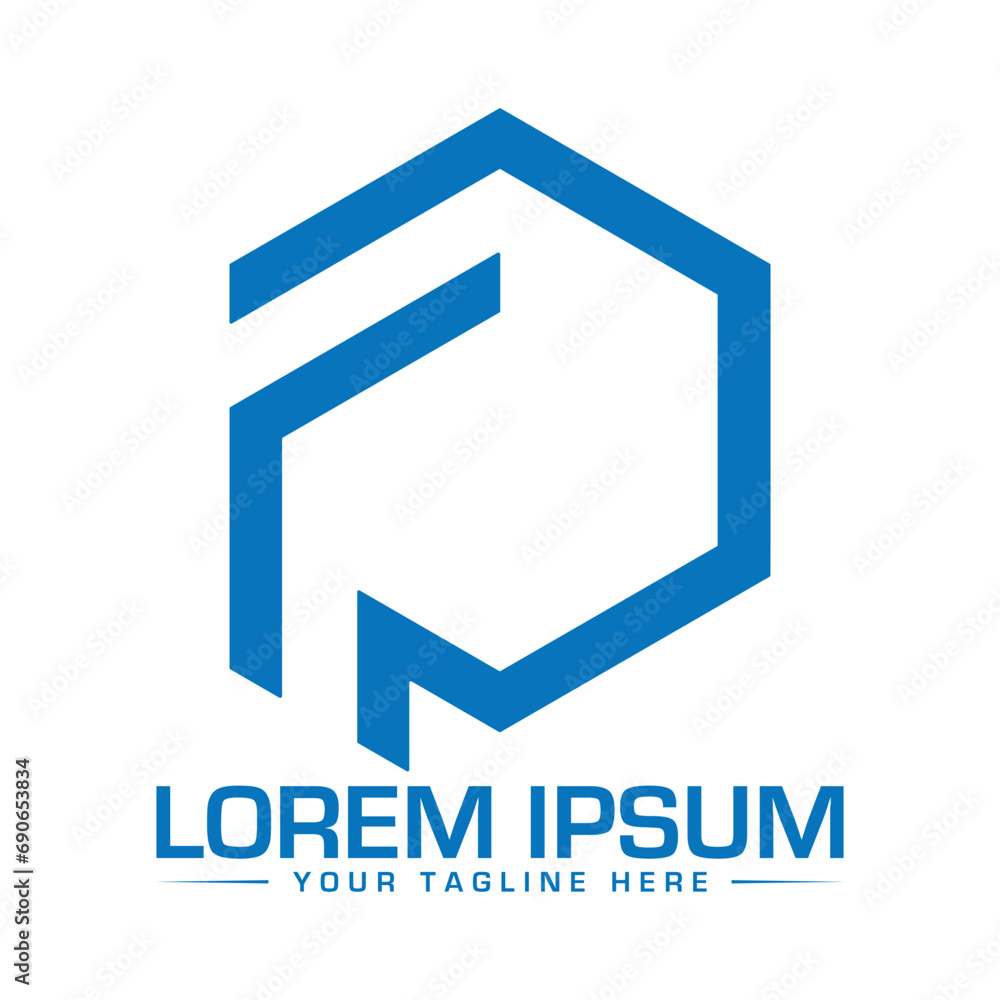 FP Logo Design Creative Logo Design Unique and Modern Logo Design FP Logo Design Creative Logo Design Unique and Modern Logo Design