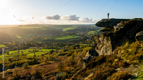 Peak District, UK