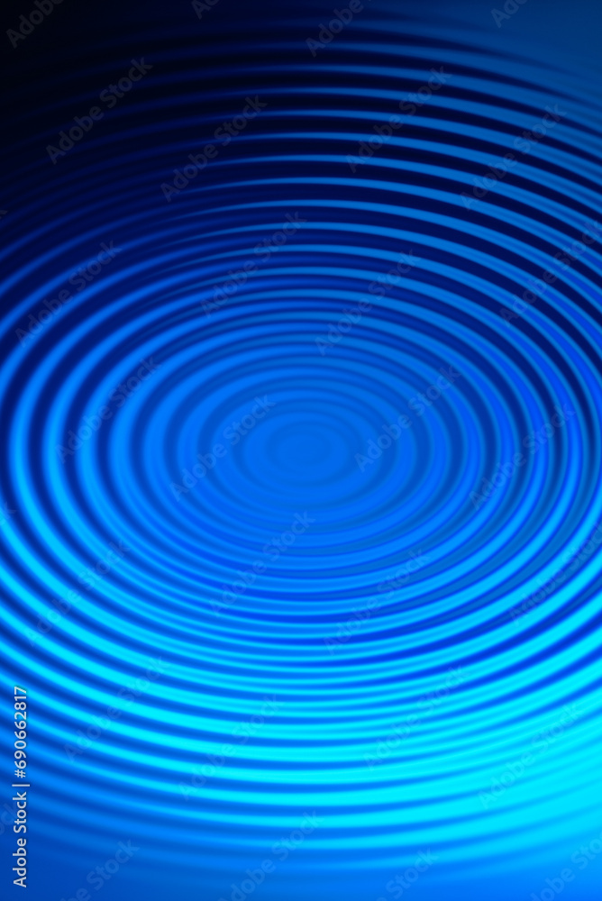 Obraz premium Artistic blurry colorful wallpaper background