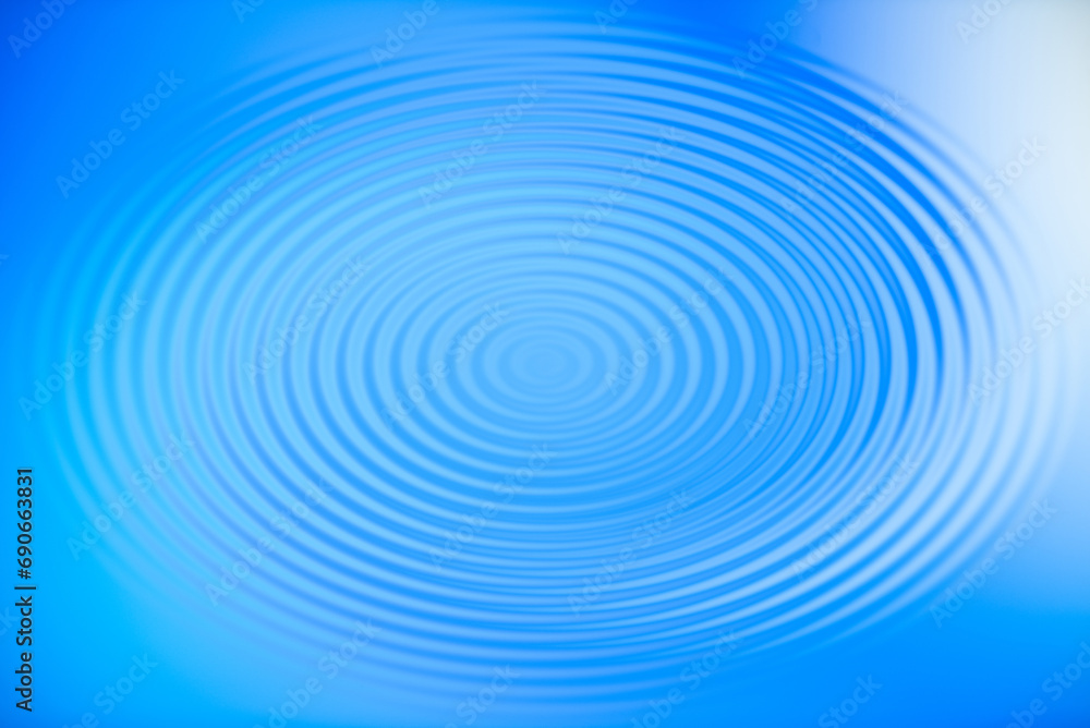 Obraz premium Artistic blurry colorful wallpaper background
