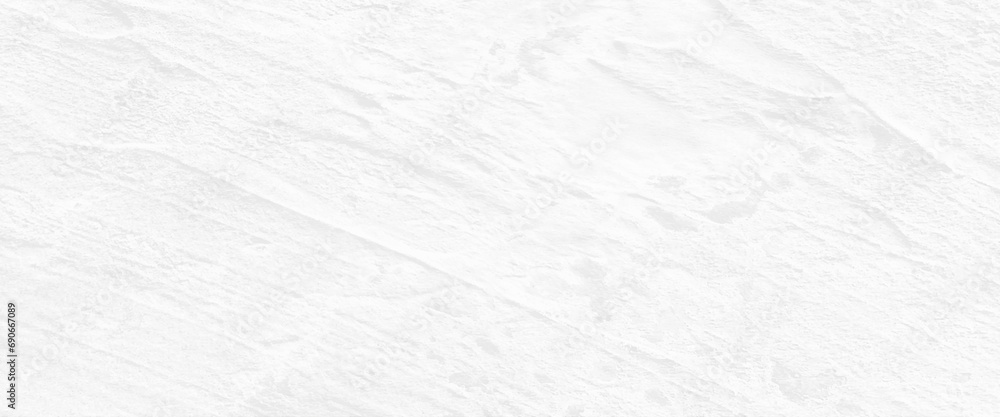 Obraz premium Vector white marble texture in natural pattern, White stone floor, white cement or stone old texture as a retro pattern wall plaster and scratches.