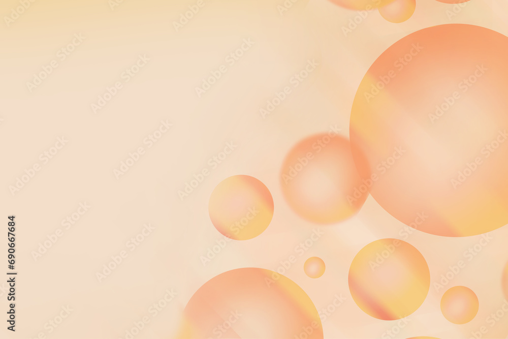 Abstract background gradient soft light pastel peach and orange for hitech technology digital design illustration web template background backdrop desktop wallpaper Abstract background gradient soft light pastel peach and orange for hitech technology digital design illustration web template background backdrop desktop wallpaper