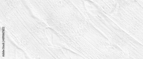 Vector white background with concrete wall texture, white stucco wall, background texture, white plaster walls is white texture and background.